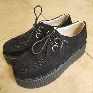 Creepers
